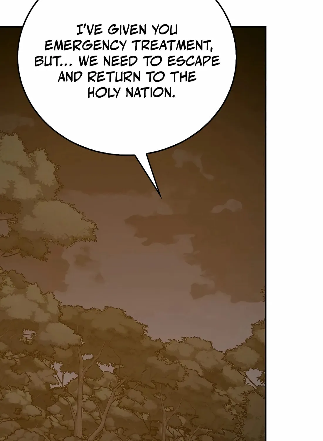 The Holy Power of Modern Medicine Chapter 137 page 48 - 
