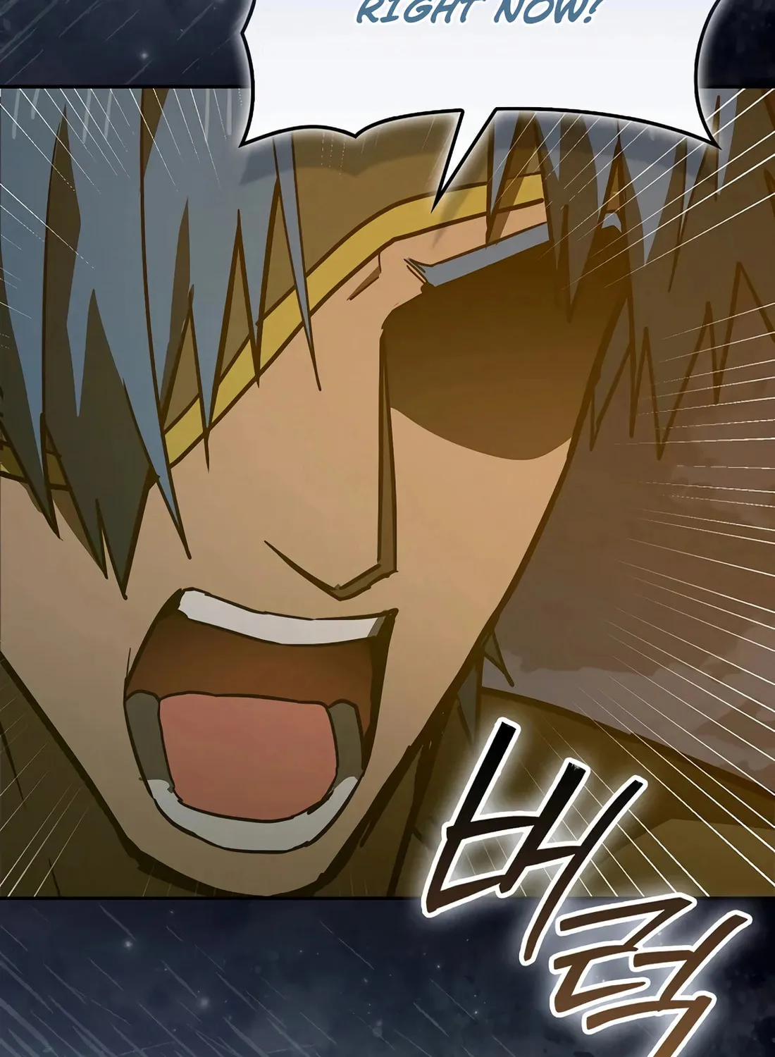 The Holy Power of Modern Medicine Chapter 137 page 54 - 