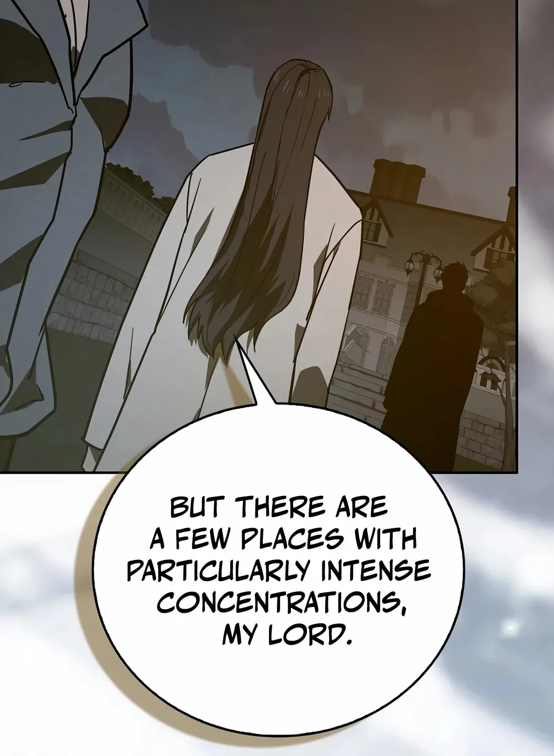 The Holy Power of Modern Medicine Chapter 137 page 63 - 