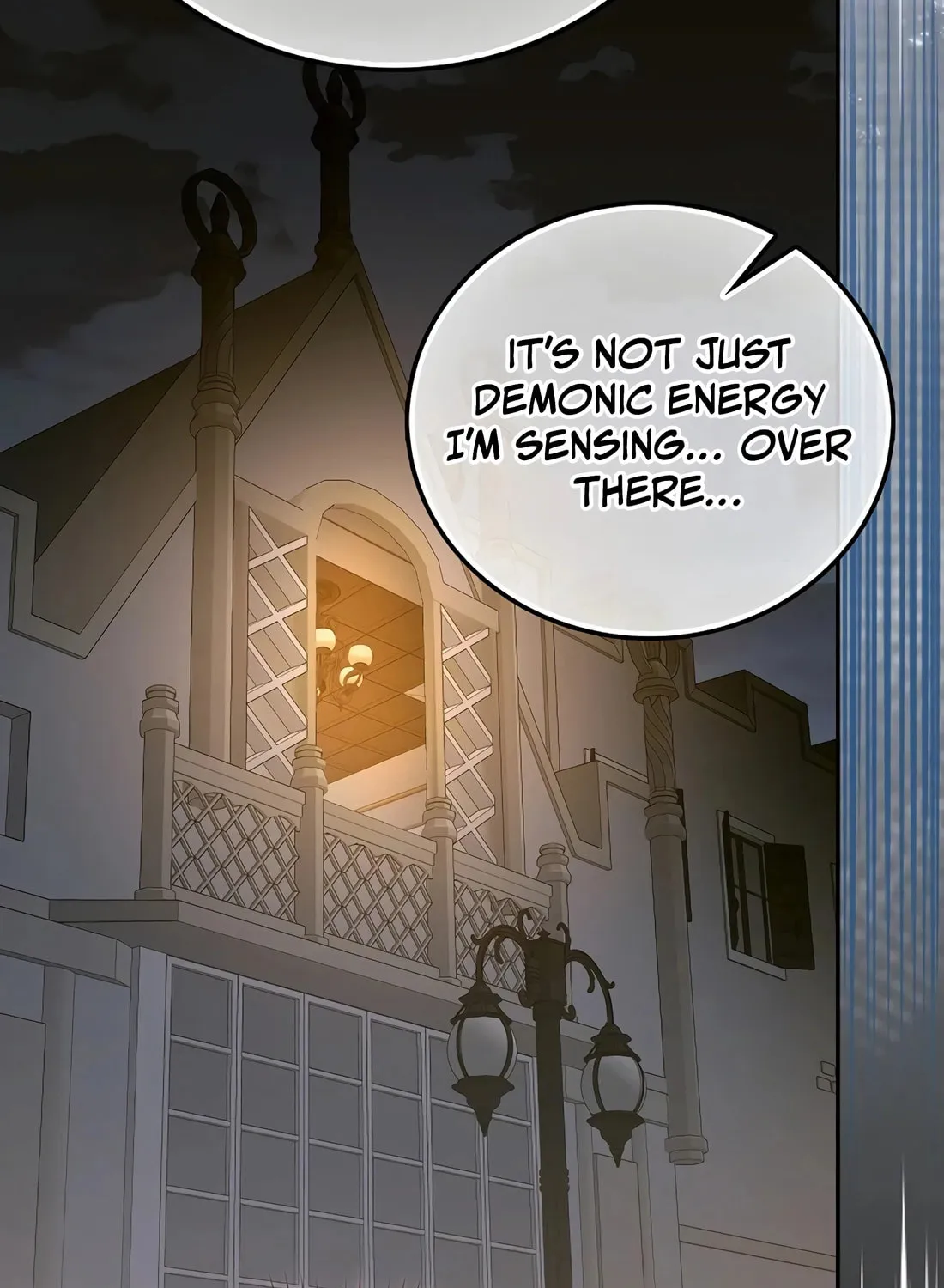 The Holy Power of Modern Medicine Chapter 137 page 67 - 