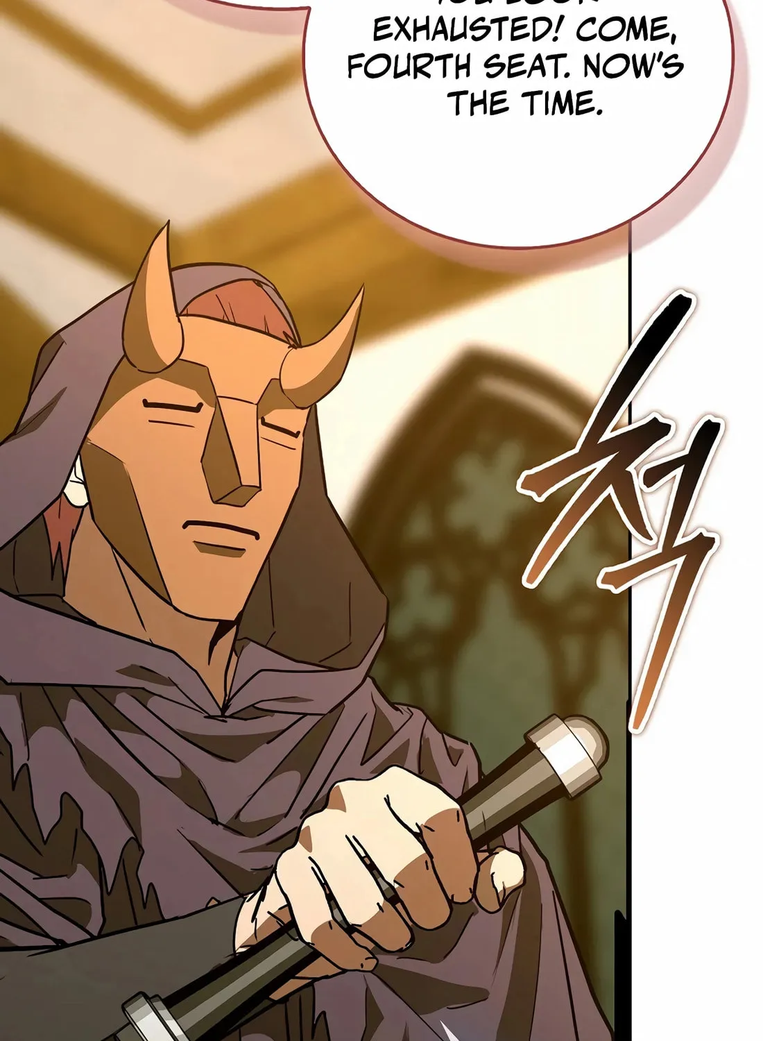 The Holy Power of Modern Medicine Chapter 137 page 76 - 