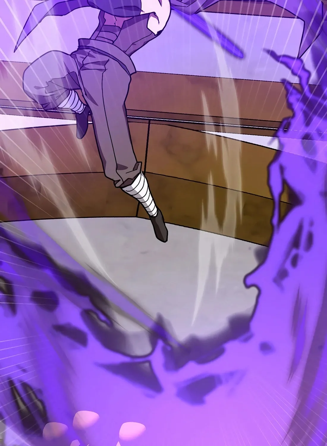 The Holy Power of Modern Medicine Chapter 137 page 88 - 