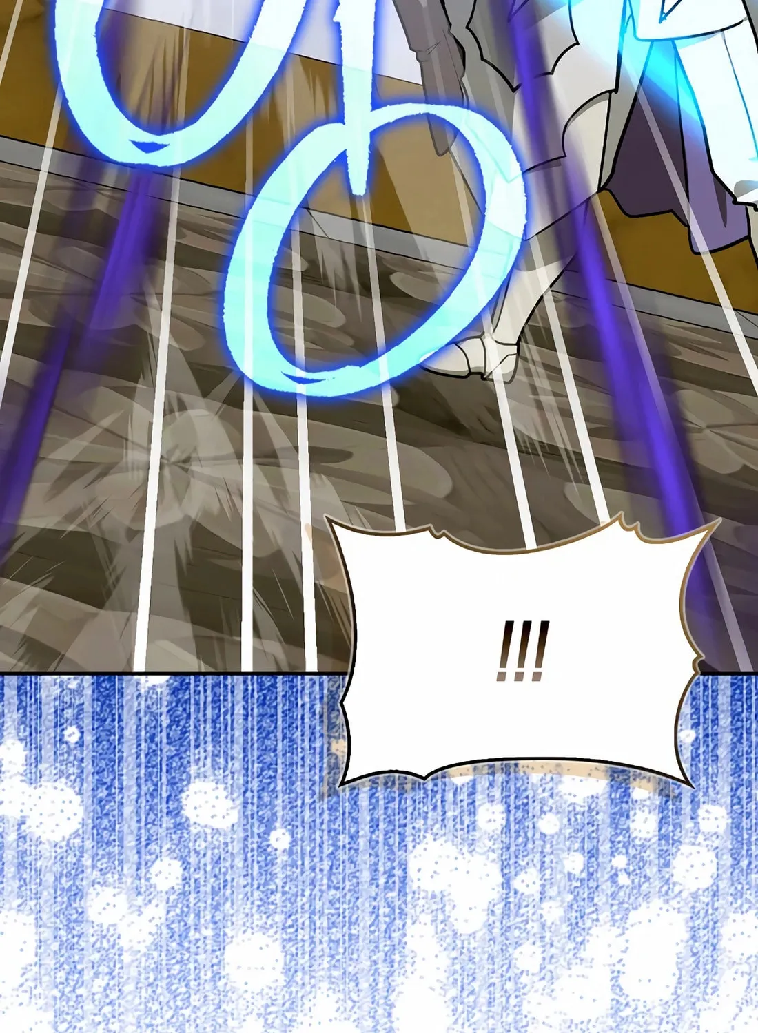 The Holy Power of Modern Medicine Chapter 137 page 95 - 