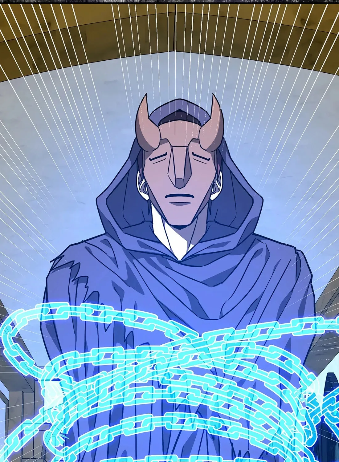 The Holy Power of Modern Medicine Chapter 137 page 98 - 