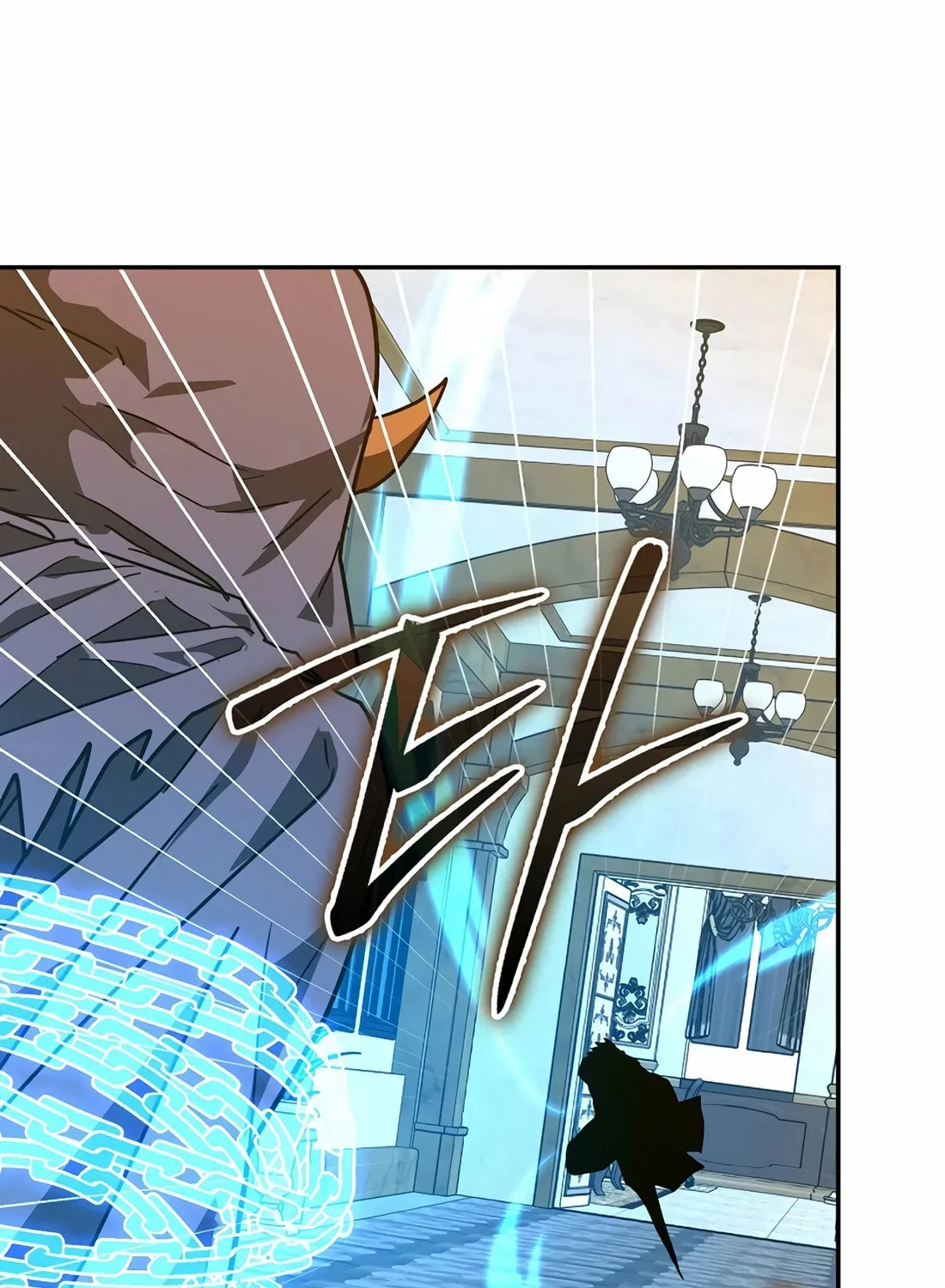 The Holy Power of Modern Medicine Chapter 137 page 100 - 