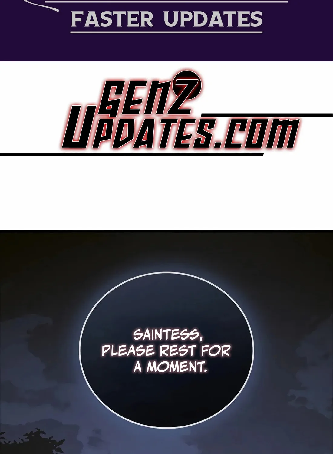 The Holy Power of Modern Medicine Chapter 138 page 2 - 