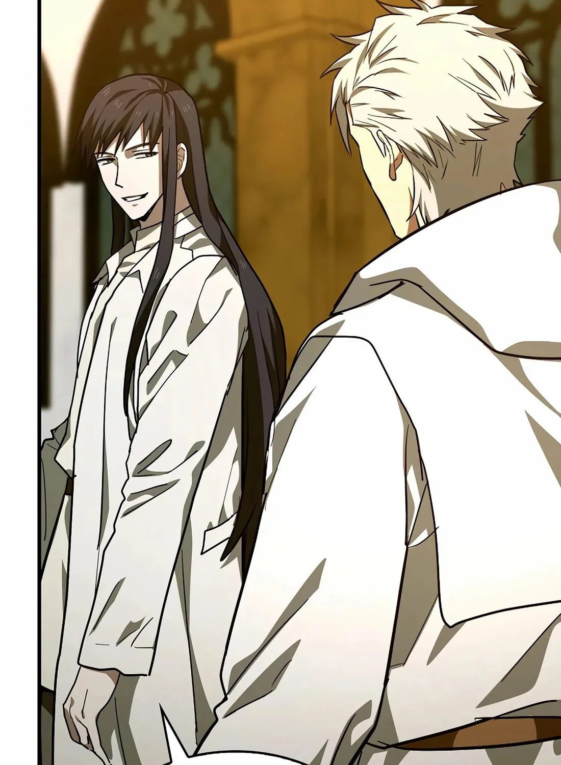 The Holy Power of Modern Medicine Chapter 138 page 102 - 