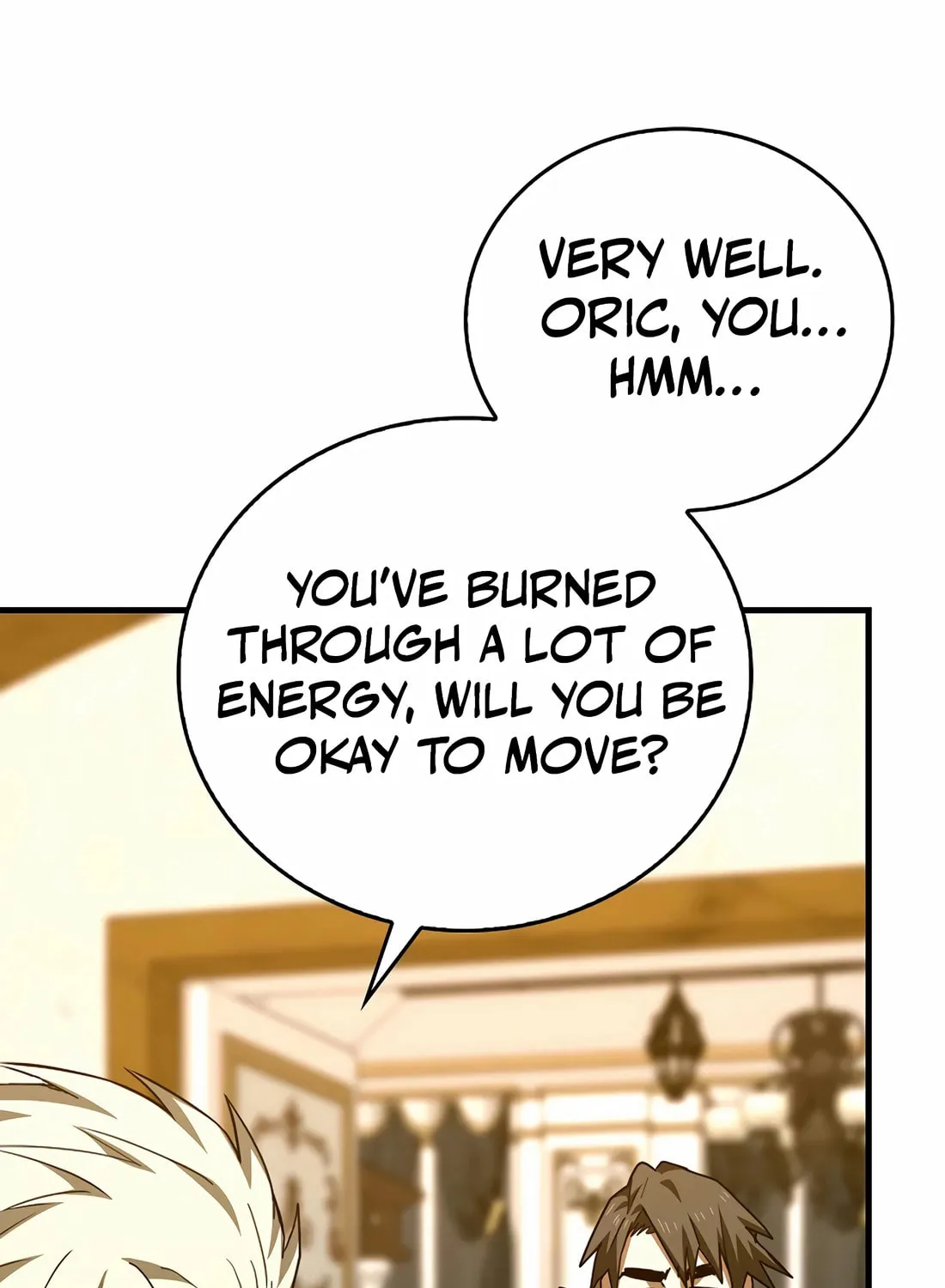 The Holy Power of Modern Medicine Chapter 138 page 104 - 