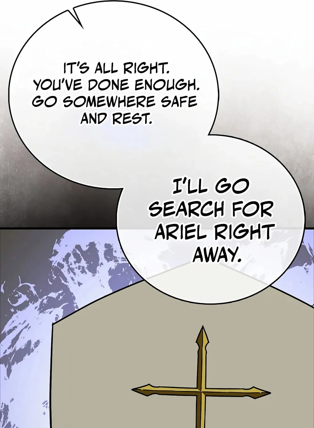 The Holy Power of Modern Medicine Chapter 138 page 107 - 