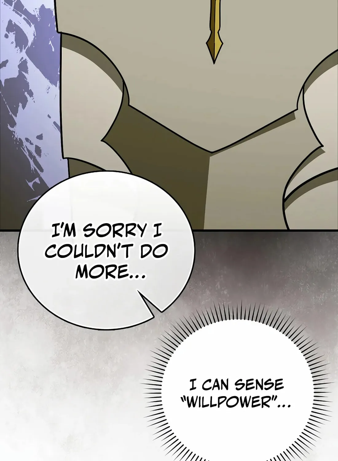 The Holy Power of Modern Medicine Chapter 138 page 108 - 