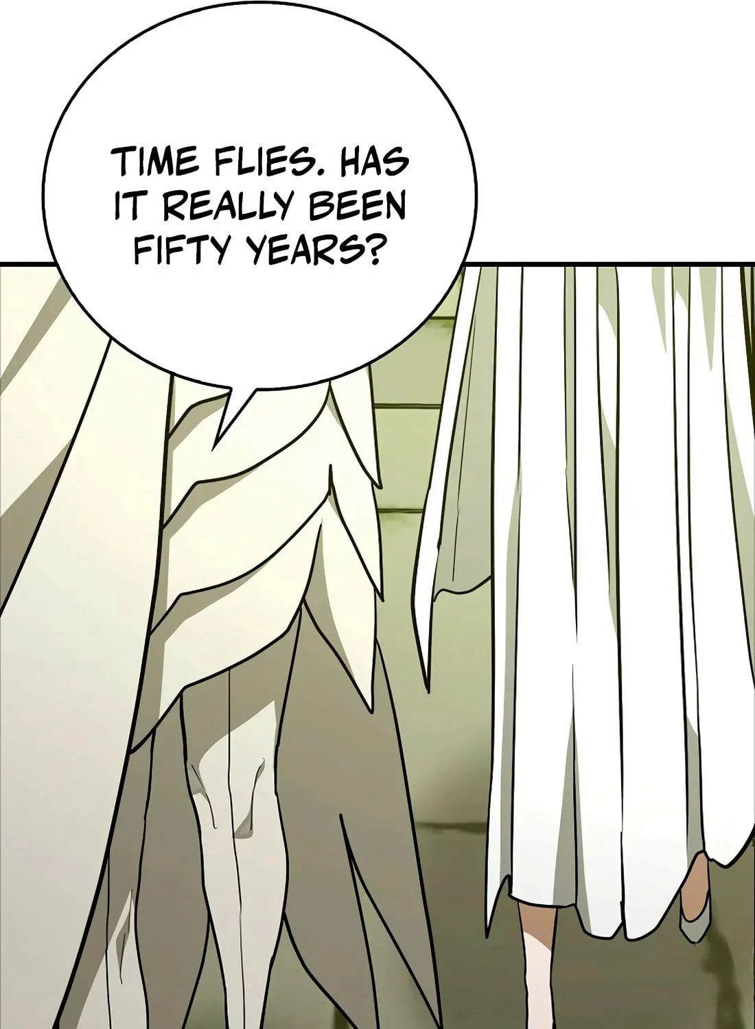 The Holy Power of Modern Medicine Chapter 138 page 116 - 