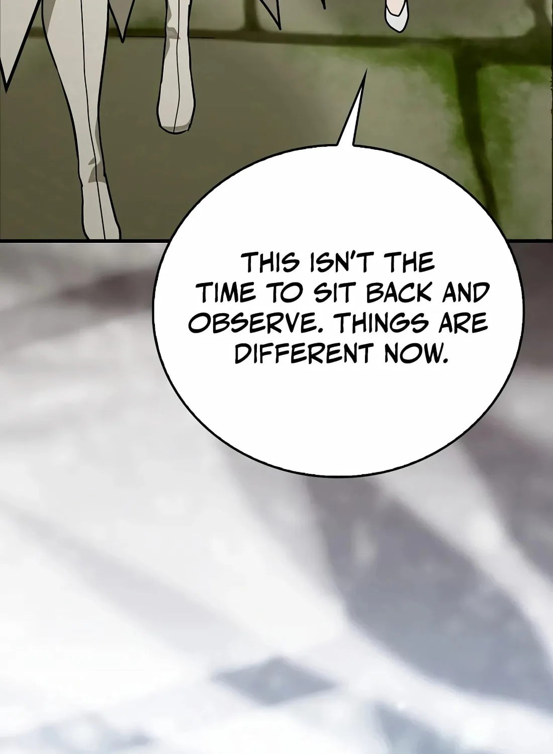 The Holy Power of Modern Medicine Chapter 138 page 117 - 