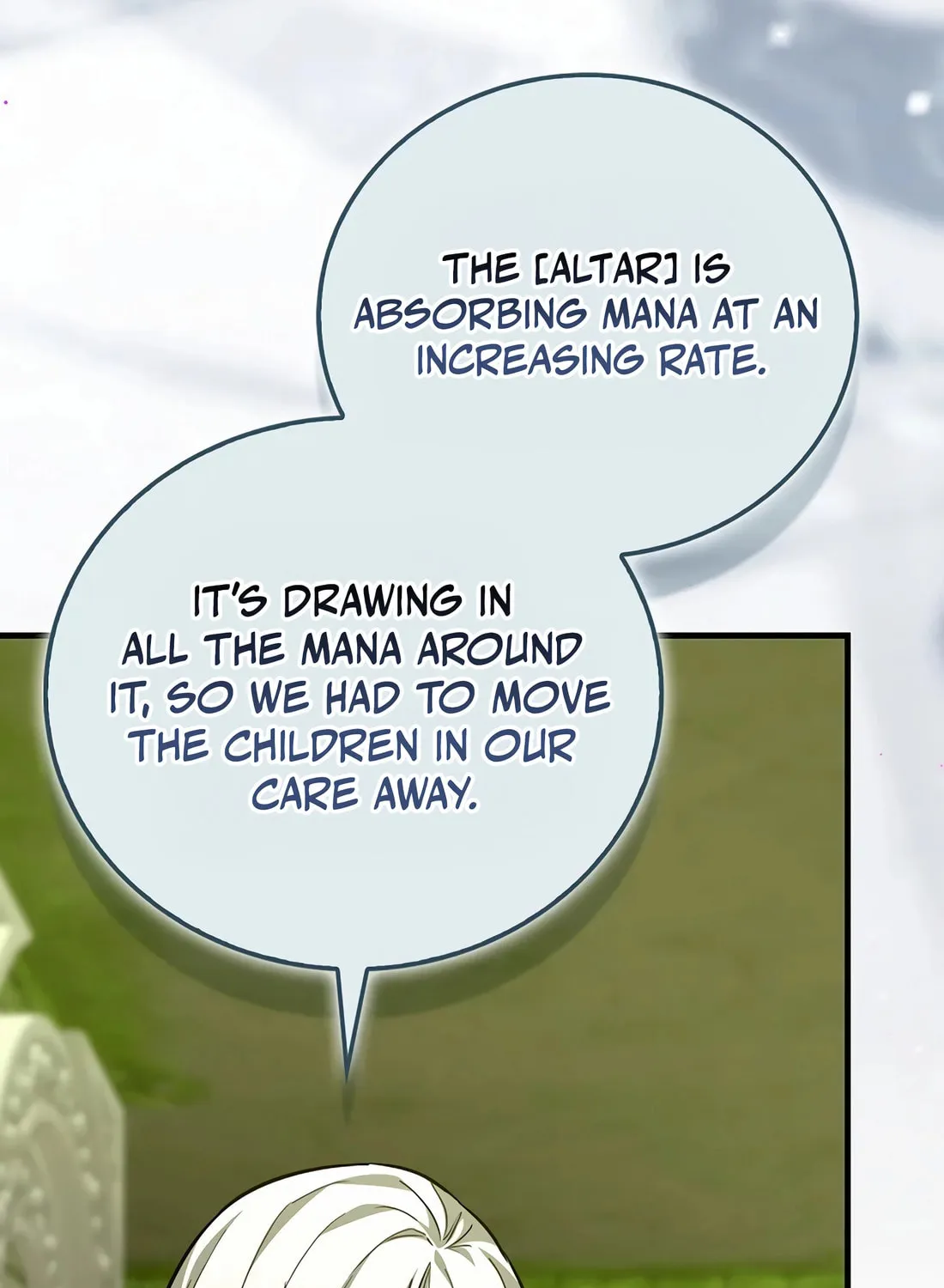 The Holy Power of Modern Medicine Chapter 138 page 118 - 