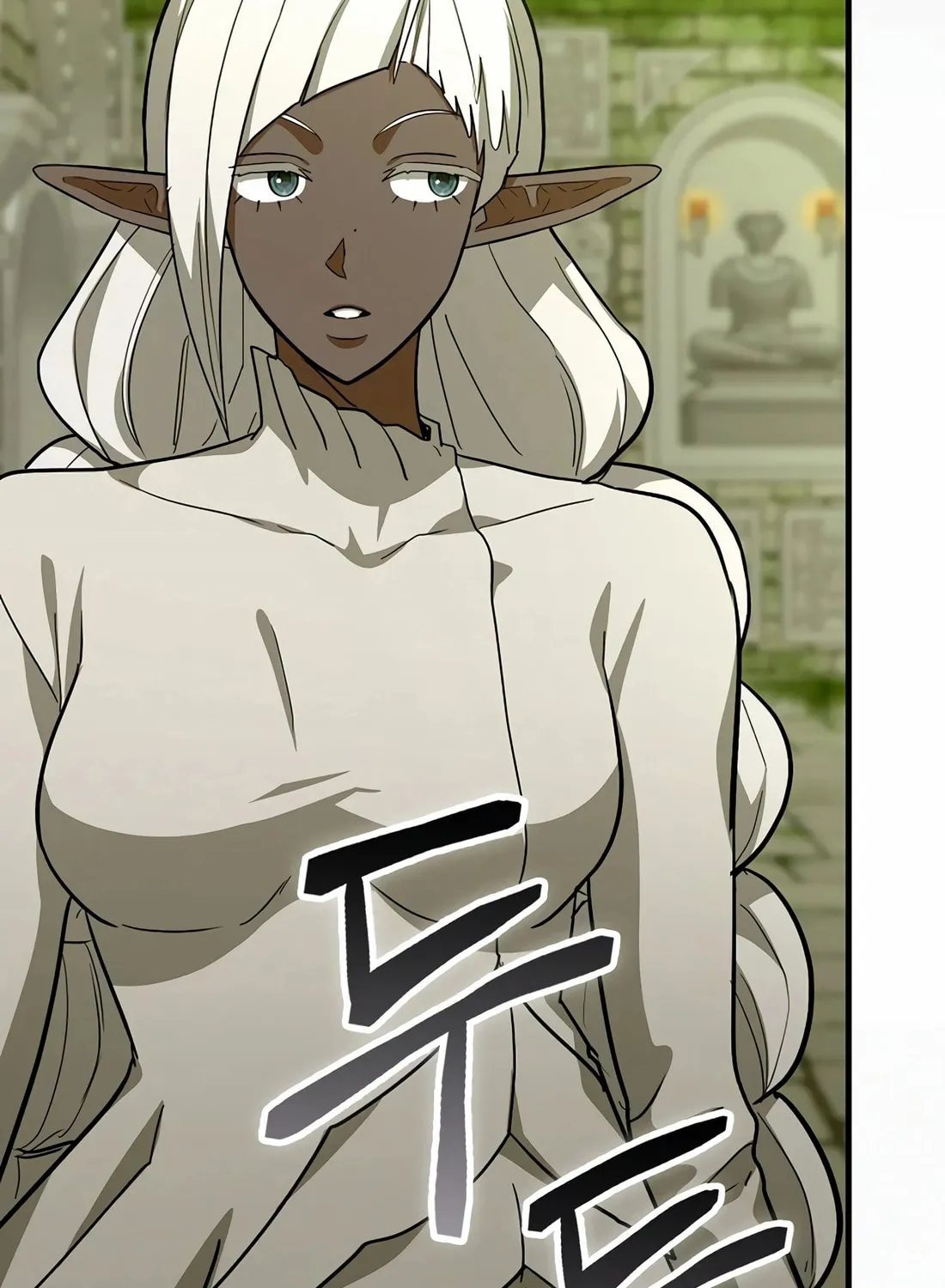 The Holy Power of Modern Medicine Chapter 138 page 119 - 