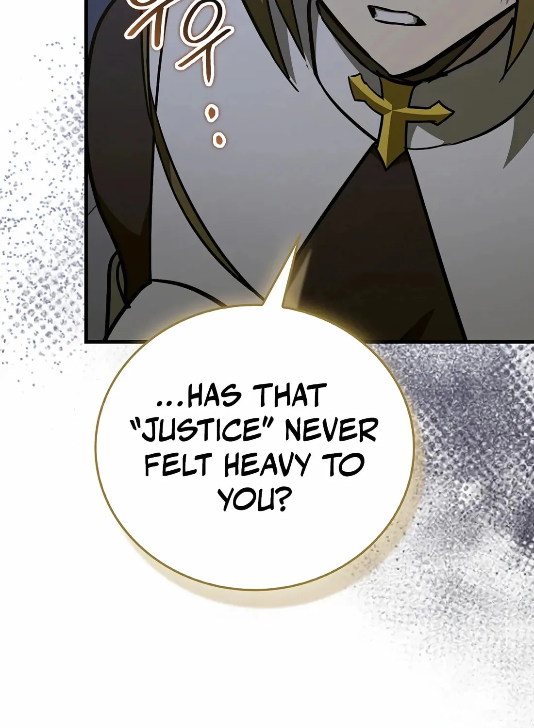 The Holy Power of Modern Medicine Chapter 138 page 13 - 