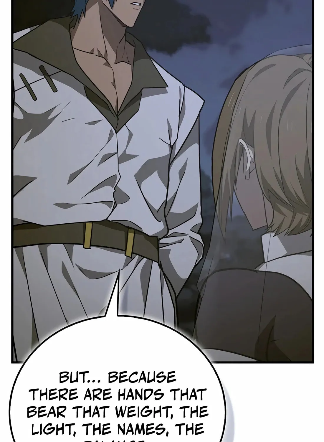 The Holy Power of Modern Medicine Chapter 138 page 15 - 