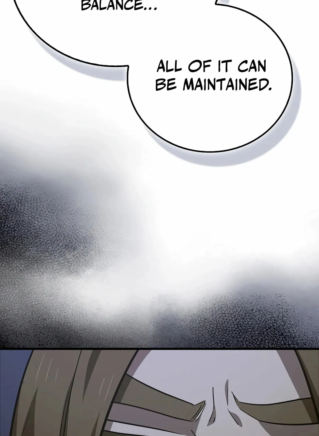 The Holy Power of Modern Medicine Chapter 138 page 16 - 