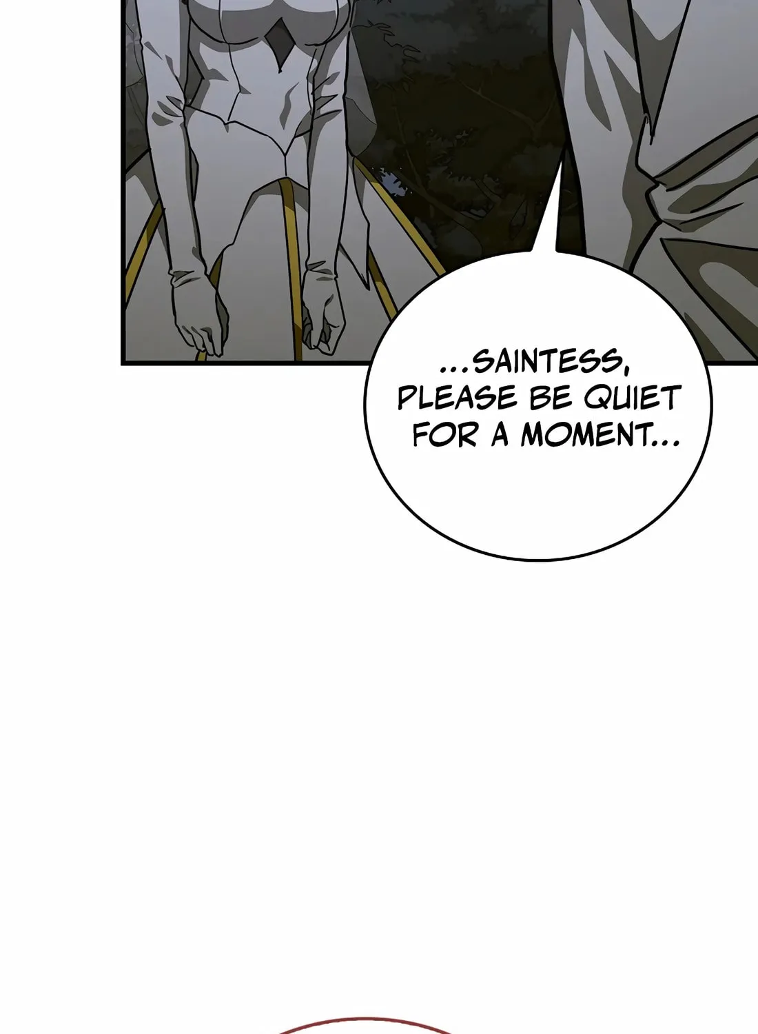 The Holy Power of Modern Medicine Chapter 138 page 19 - 