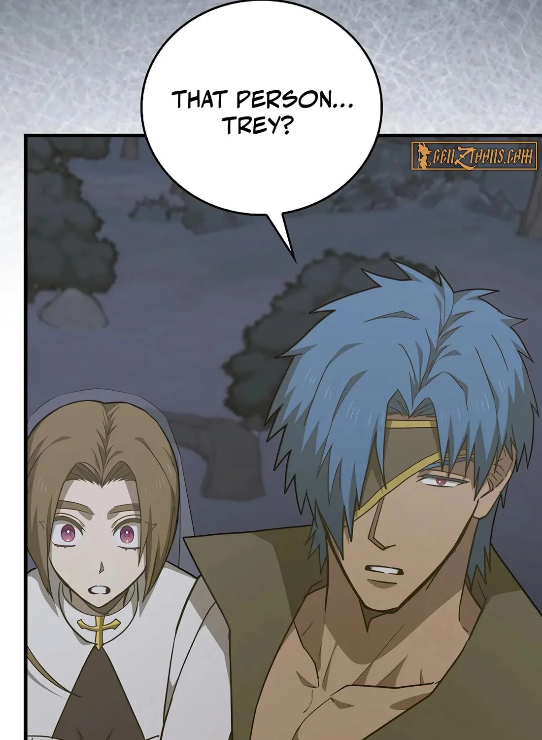The Holy Power of Modern Medicine Chapter 138 page 26 - 