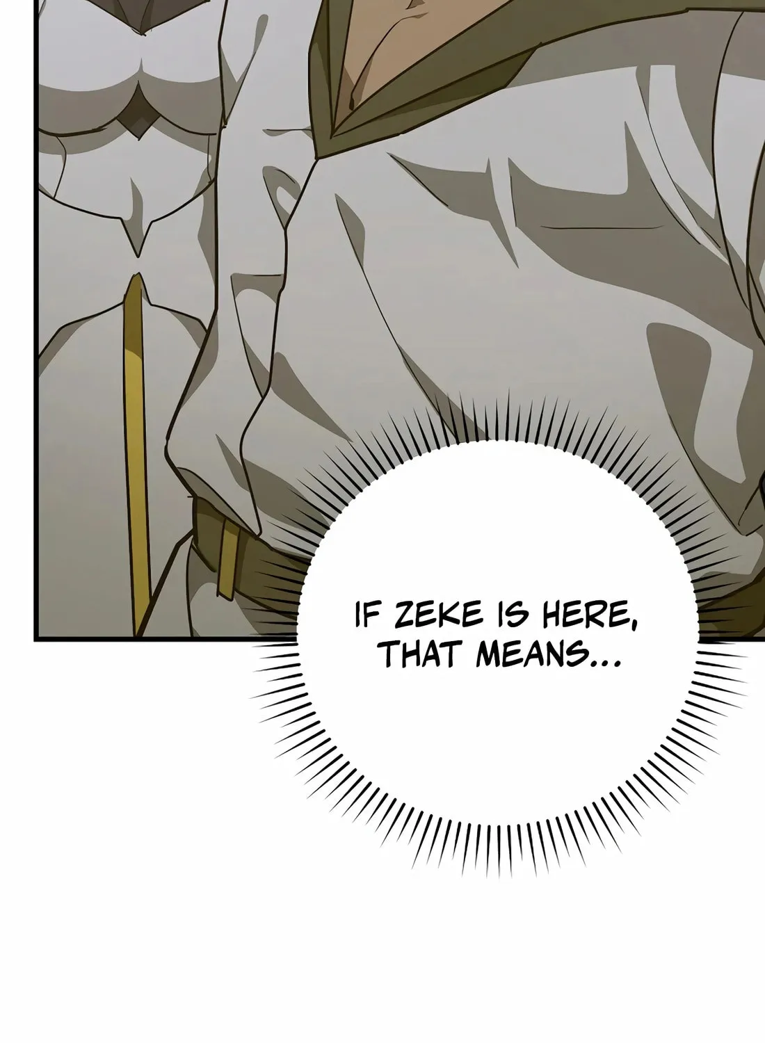 The Holy Power of Modern Medicine Chapter 138 page 27 - 