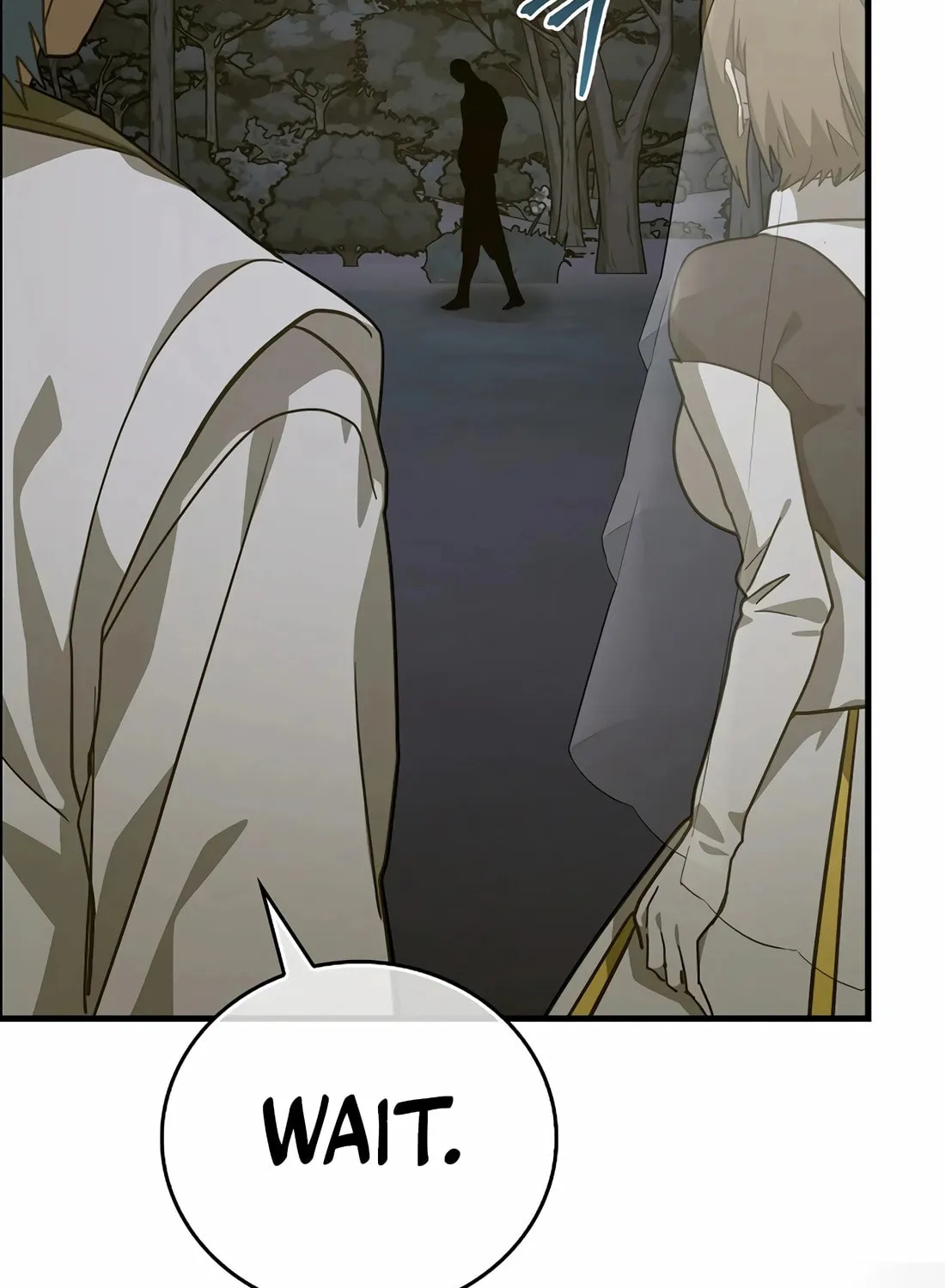 The Holy Power of Modern Medicine Chapter 138 page 29 - 