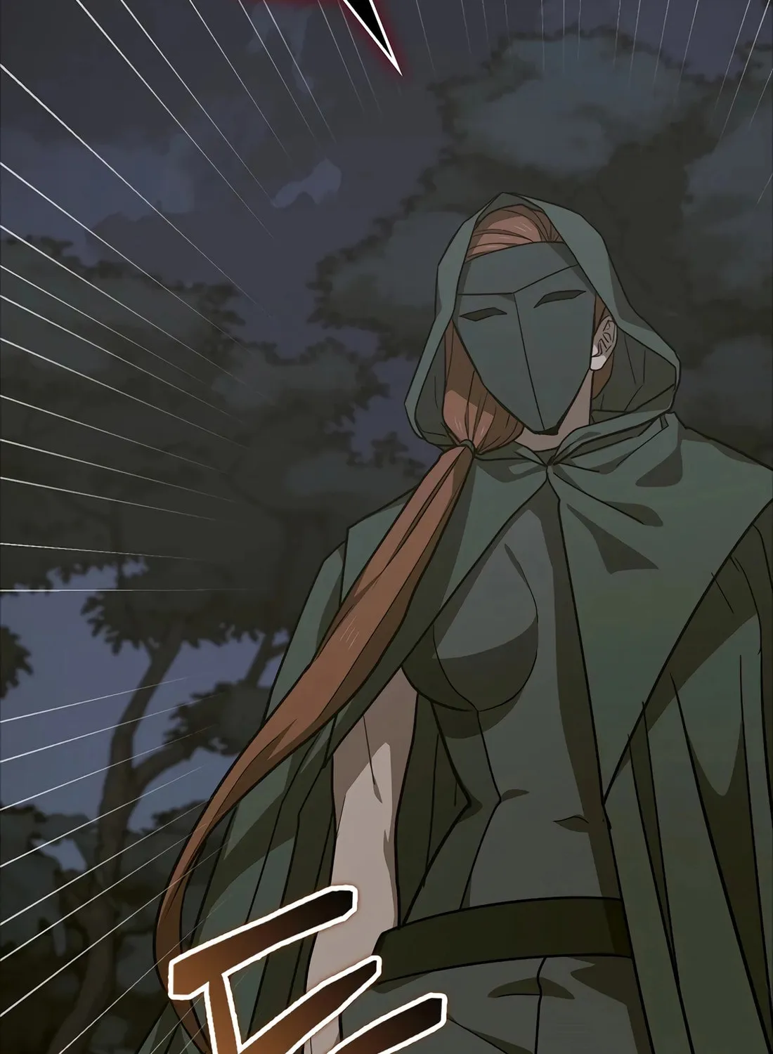 The Holy Power of Modern Medicine Chapter 138 page 33 - 