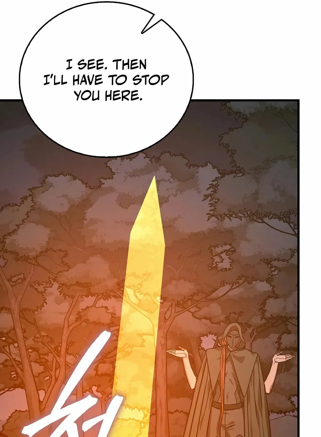The Holy Power of Modern Medicine Chapter 138 page 44 - 