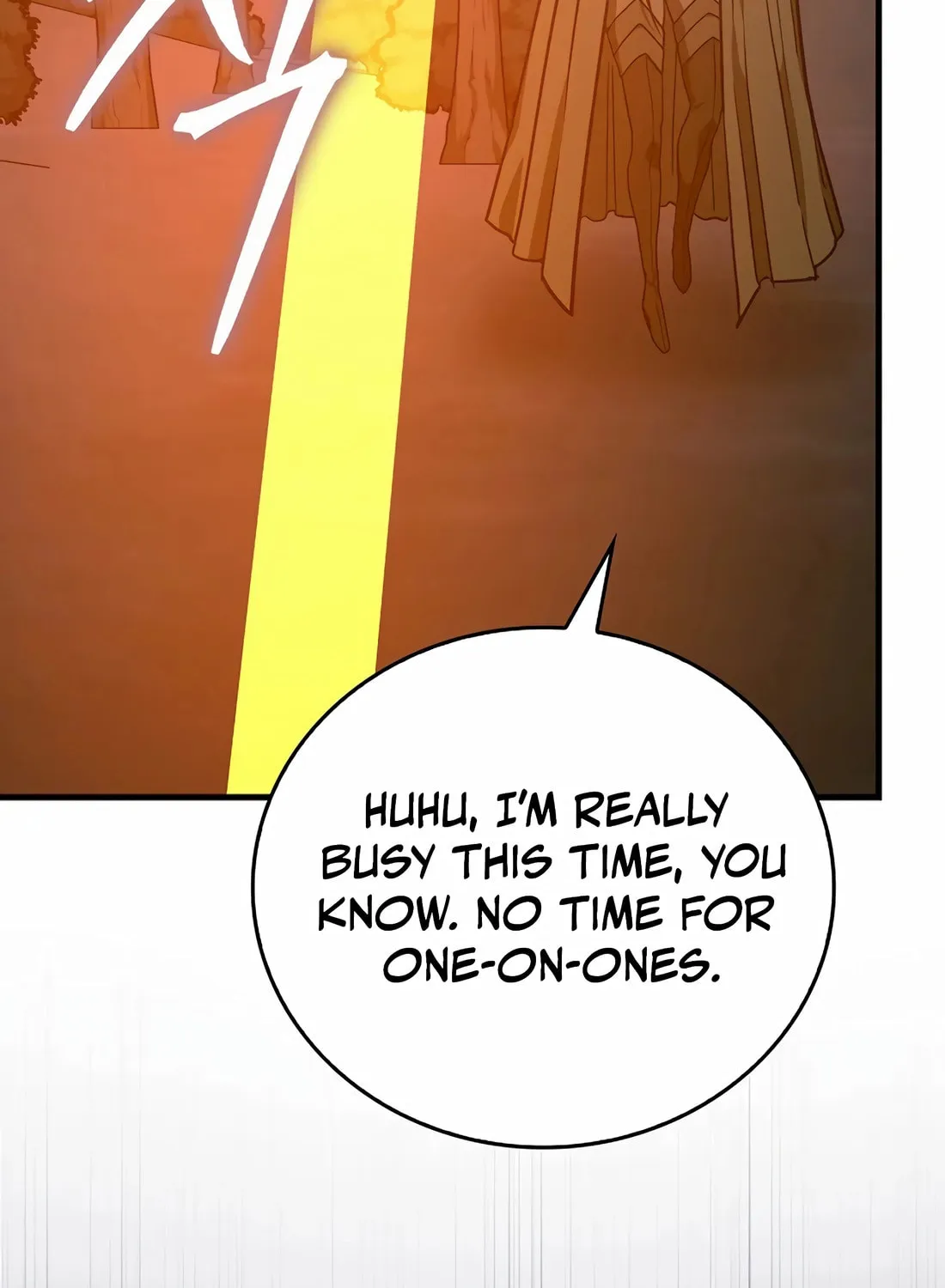The Holy Power of Modern Medicine Chapter 138 page 45 - 
