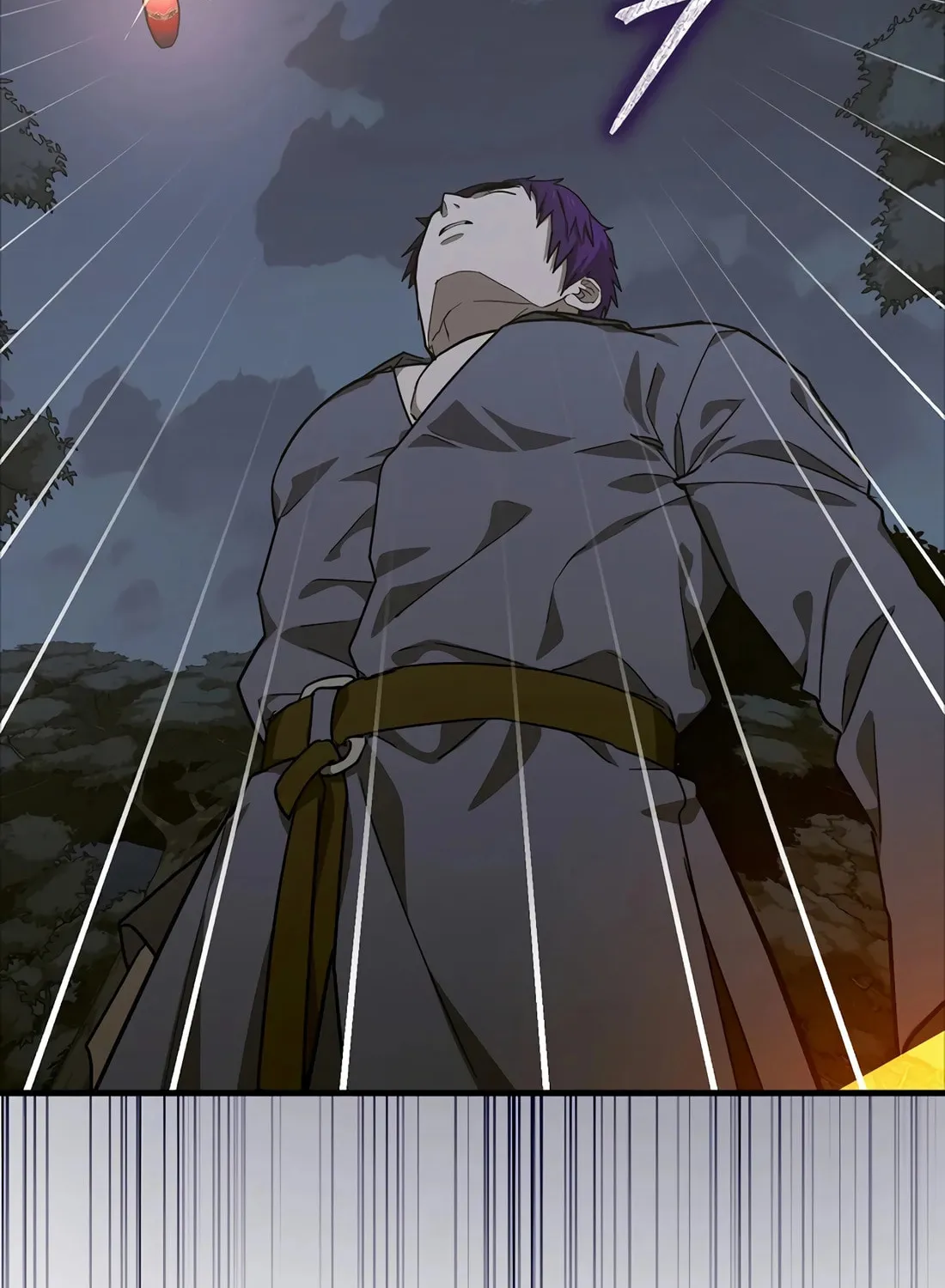 The Holy Power of Modern Medicine Chapter 138 page 47 - 