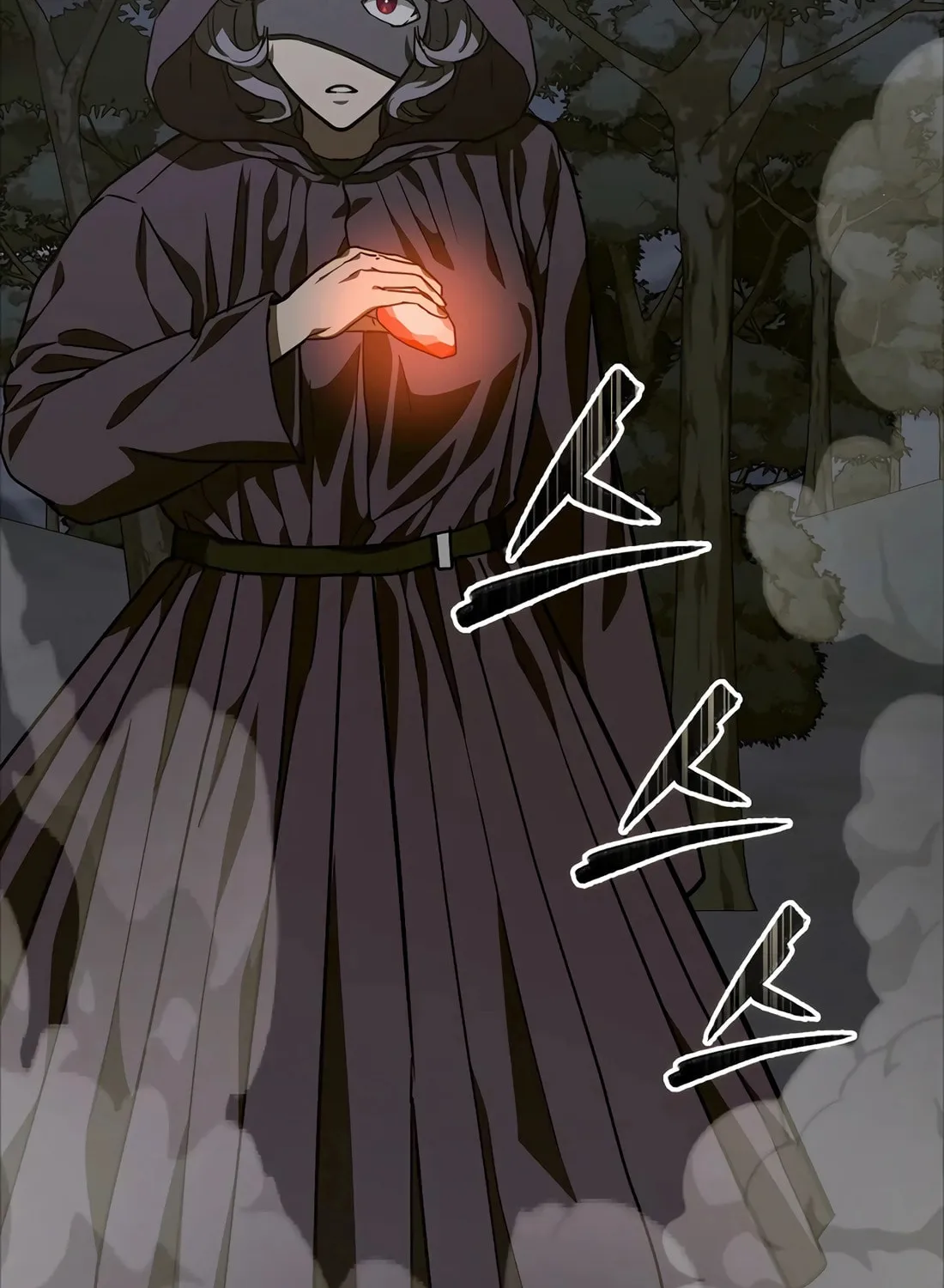 The Holy Power of Modern Medicine Chapter 138 page 51 - 