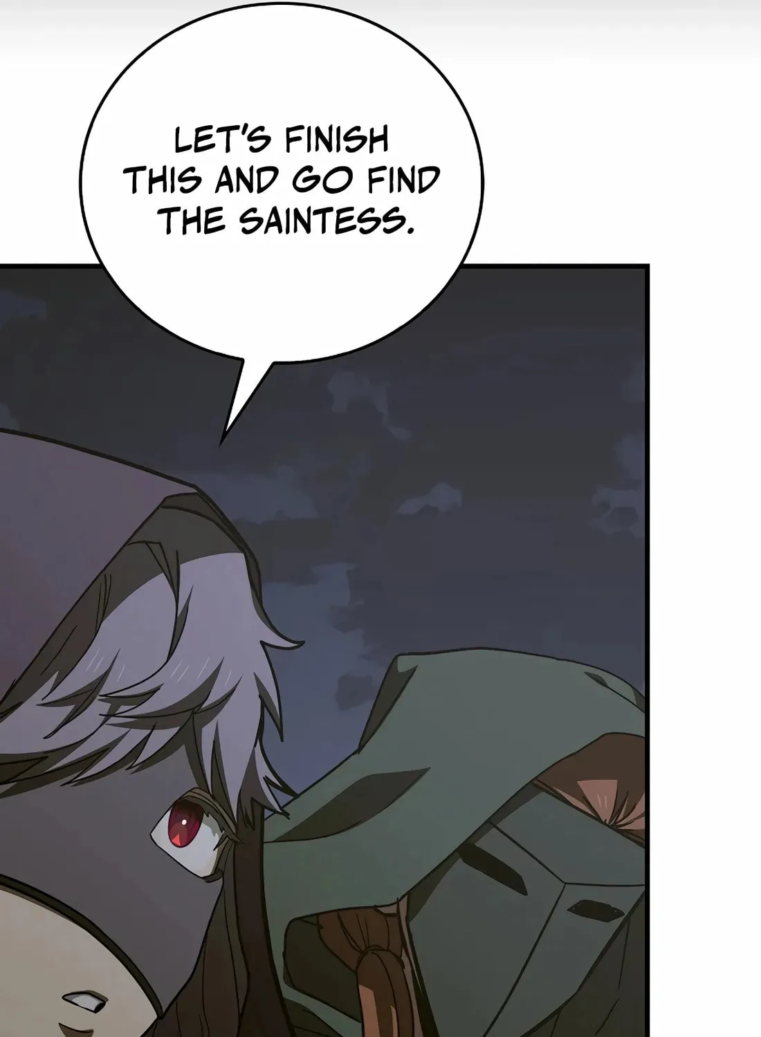 The Holy Power of Modern Medicine Chapter 138 page 53 - 