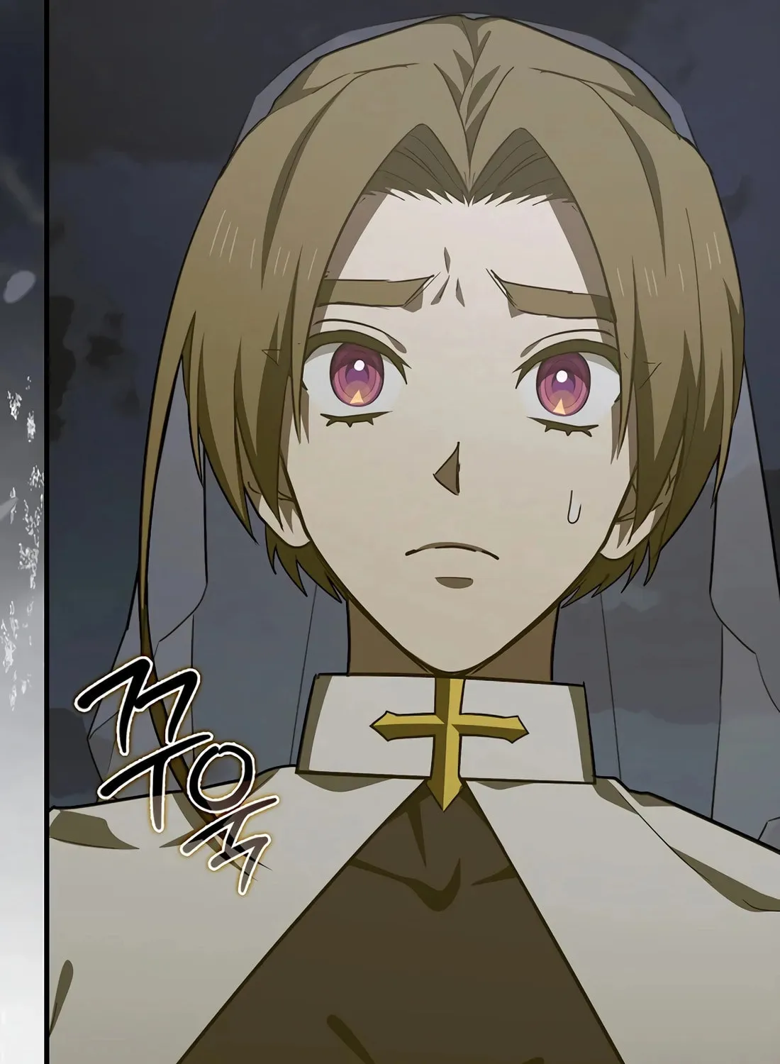 The Holy Power of Modern Medicine Chapter 138 page 58 - 
