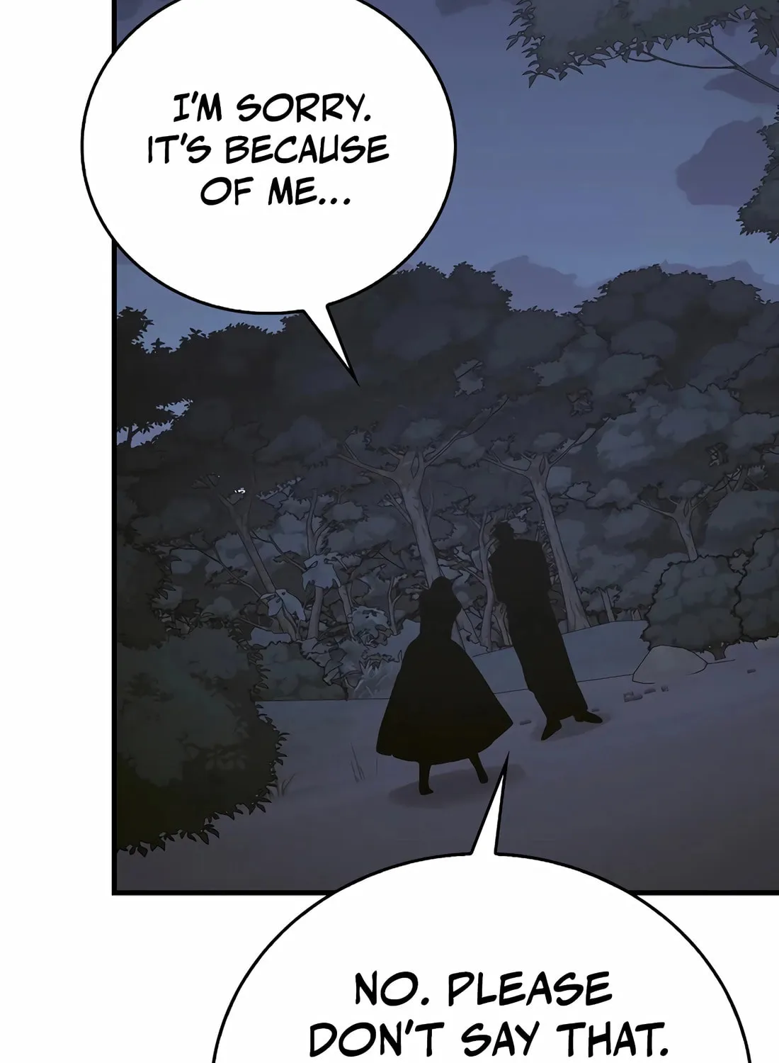 The Holy Power of Modern Medicine Chapter 138 page 7 - 