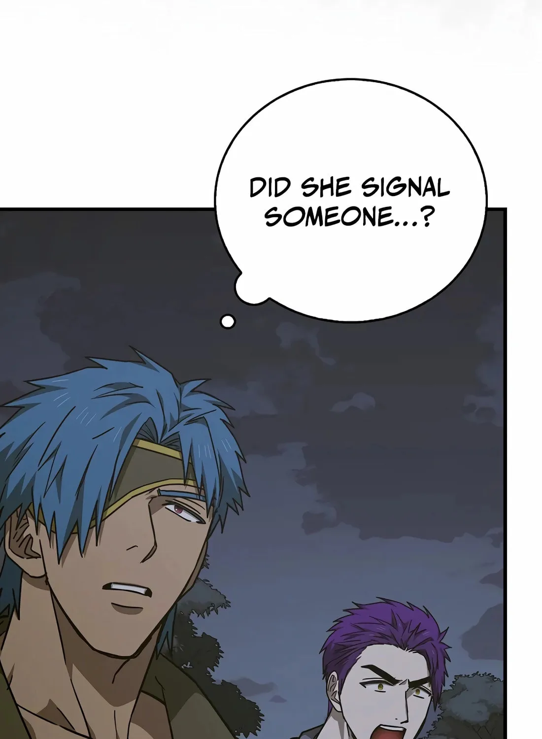 The Holy Power of Modern Medicine Chapter 138 page 77 - 