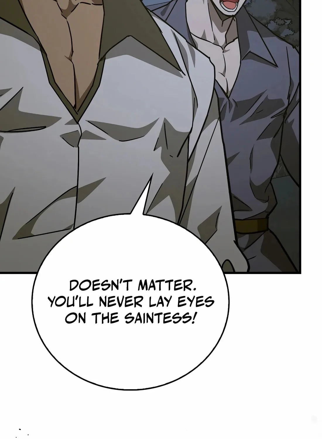 The Holy Power of Modern Medicine Chapter 138 page 78 - 