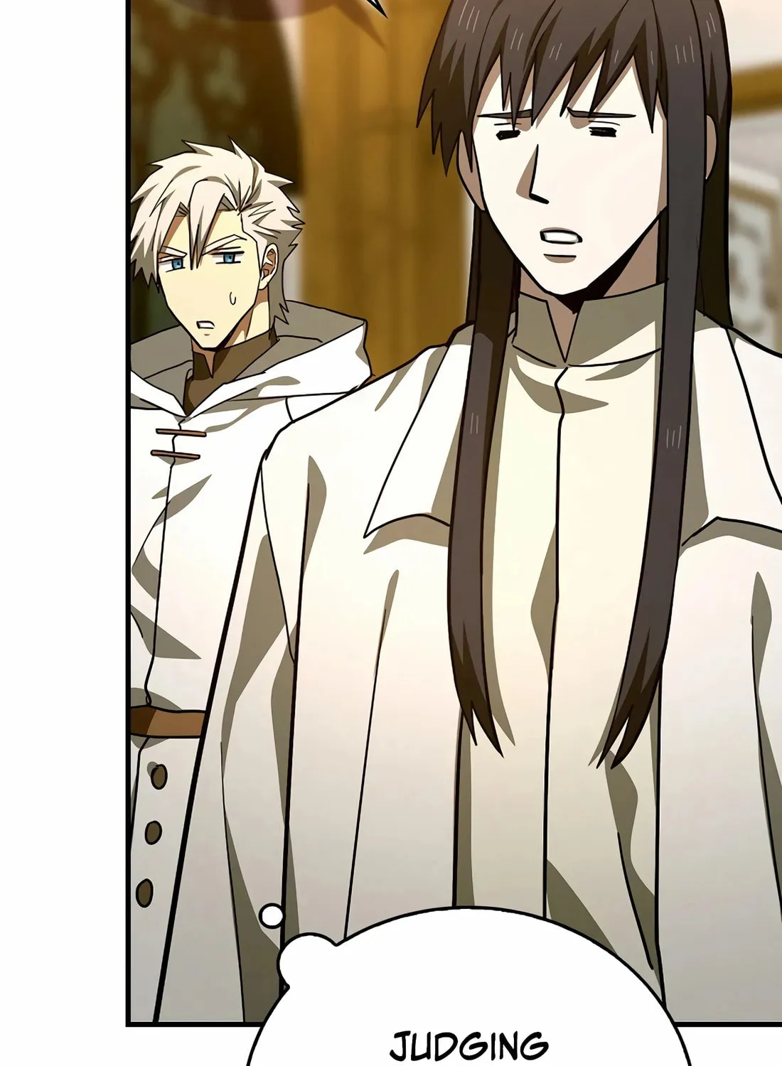 The Holy Power of Modern Medicine Chapter 138 page 85 - 