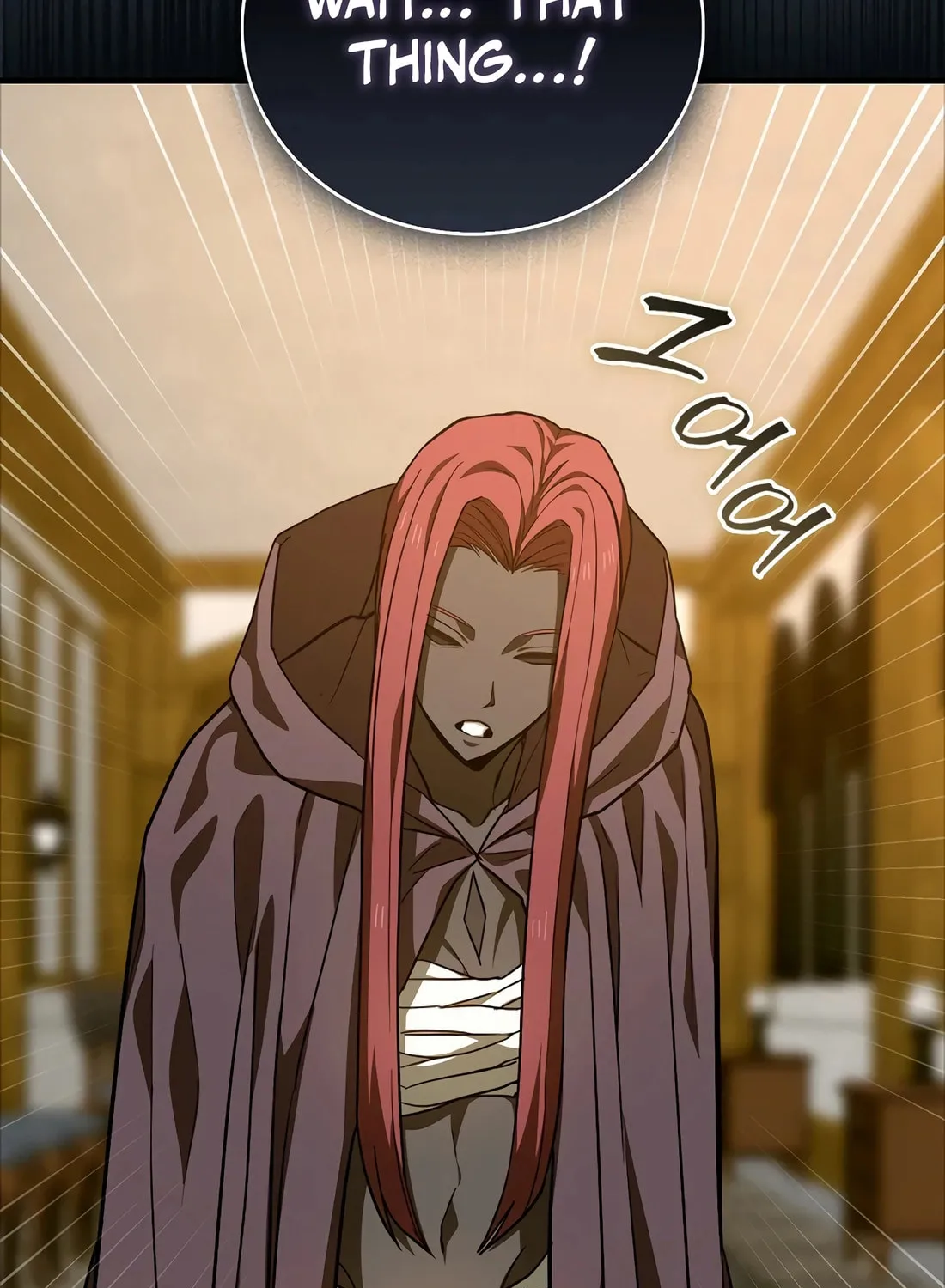 The Holy Power of Modern Medicine Chapter 138 page 88 - 