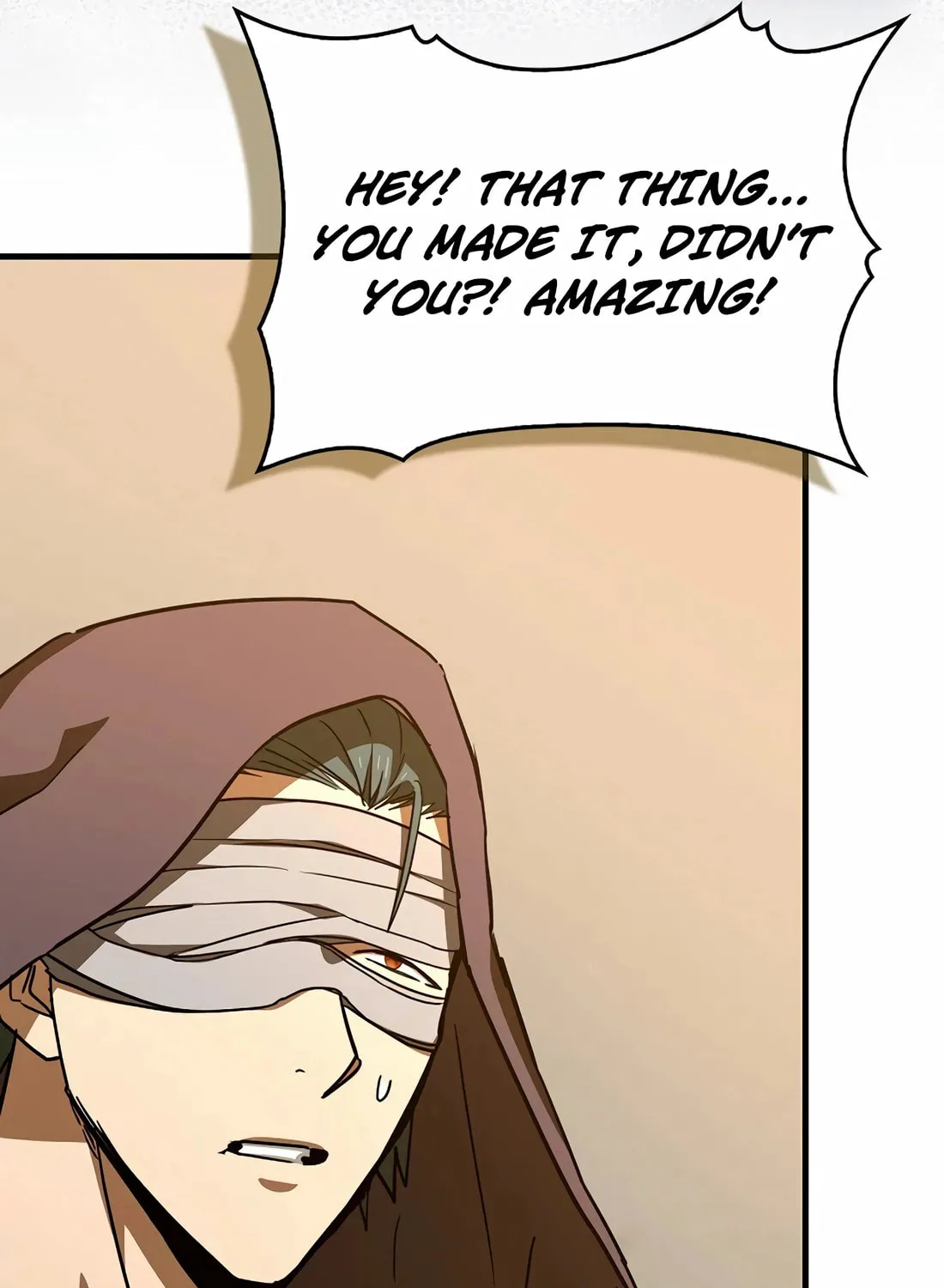 The Holy Power of Modern Medicine Chapter 138 page 90 - 