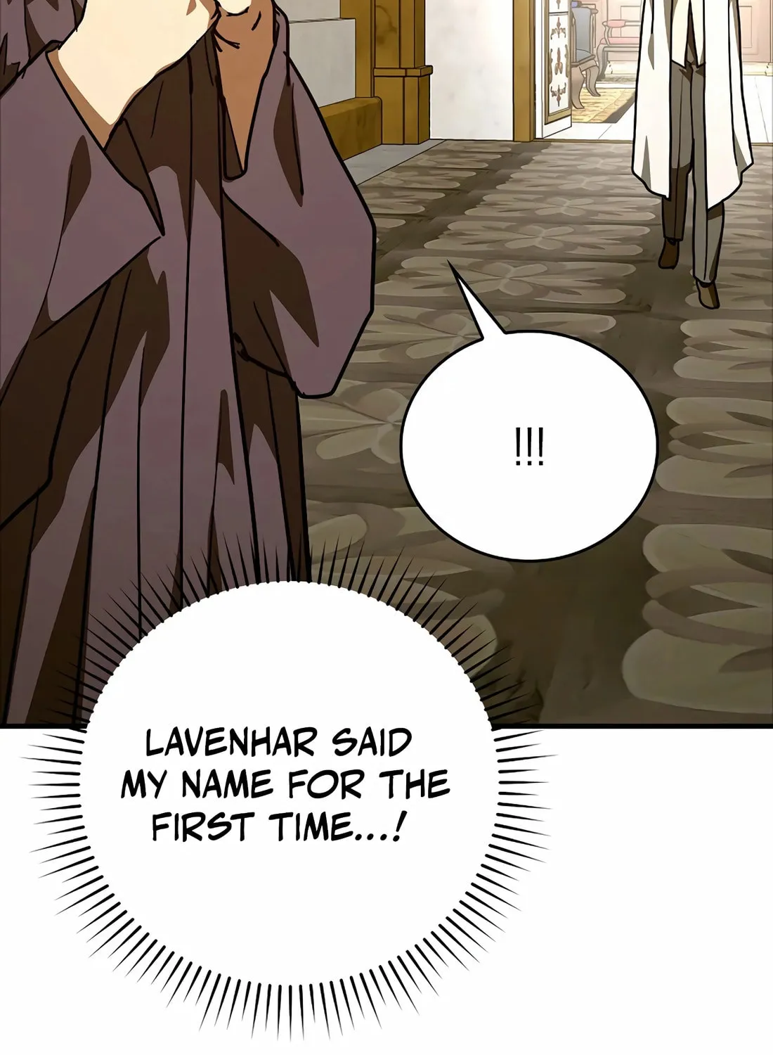 The Holy Power of Modern Medicine Chapter 138 page 100 - 