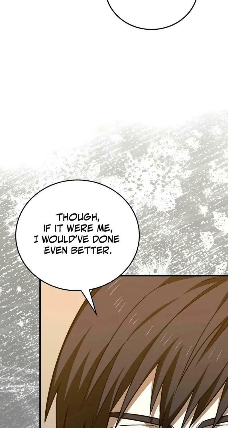 The Holy Power of Modern Medicine Chapter 139 page 13 - 