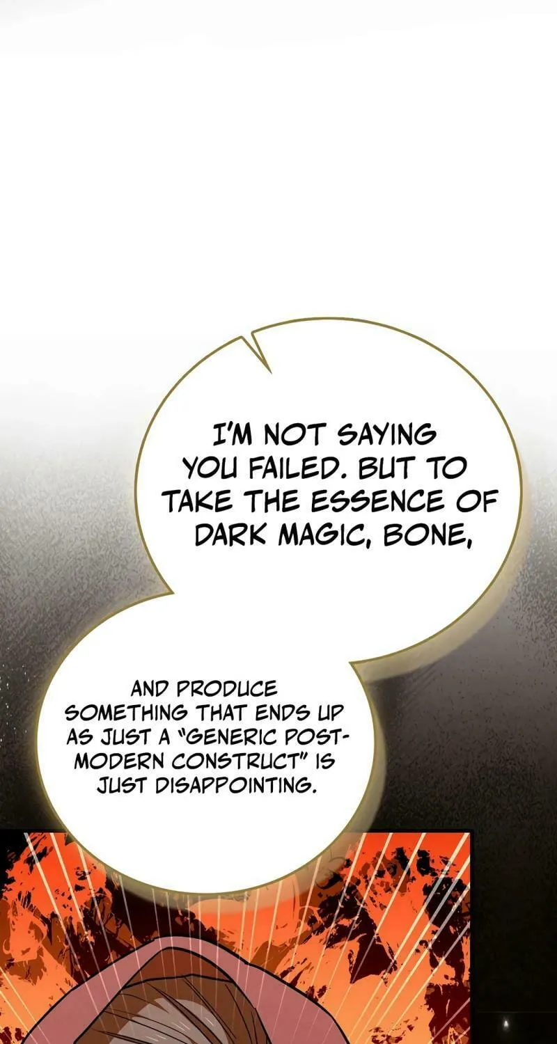The Holy Power of Modern Medicine Chapter 139 page 15 - 