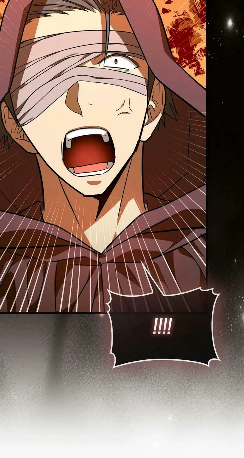 The Holy Power of Modern Medicine Chapter 139 page 16 - 