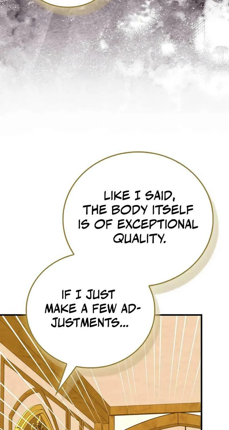 The Holy Power of Modern Medicine Chapter 139 page 18 - 