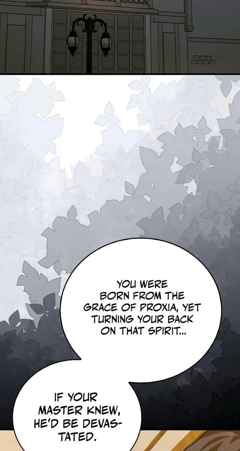 The Holy Power of Modern Medicine Chapter 139 page 3 - 