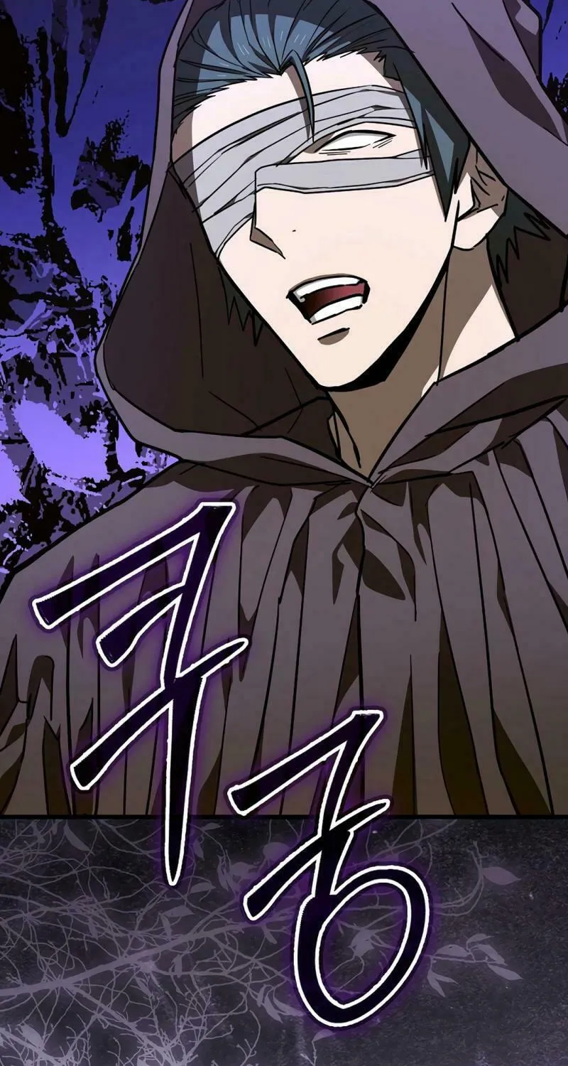 The Holy Power of Modern Medicine Chapter 139 page 24 - 