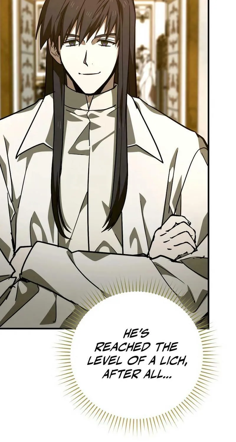 The Holy Power of Modern Medicine Chapter 139 page 26 - 