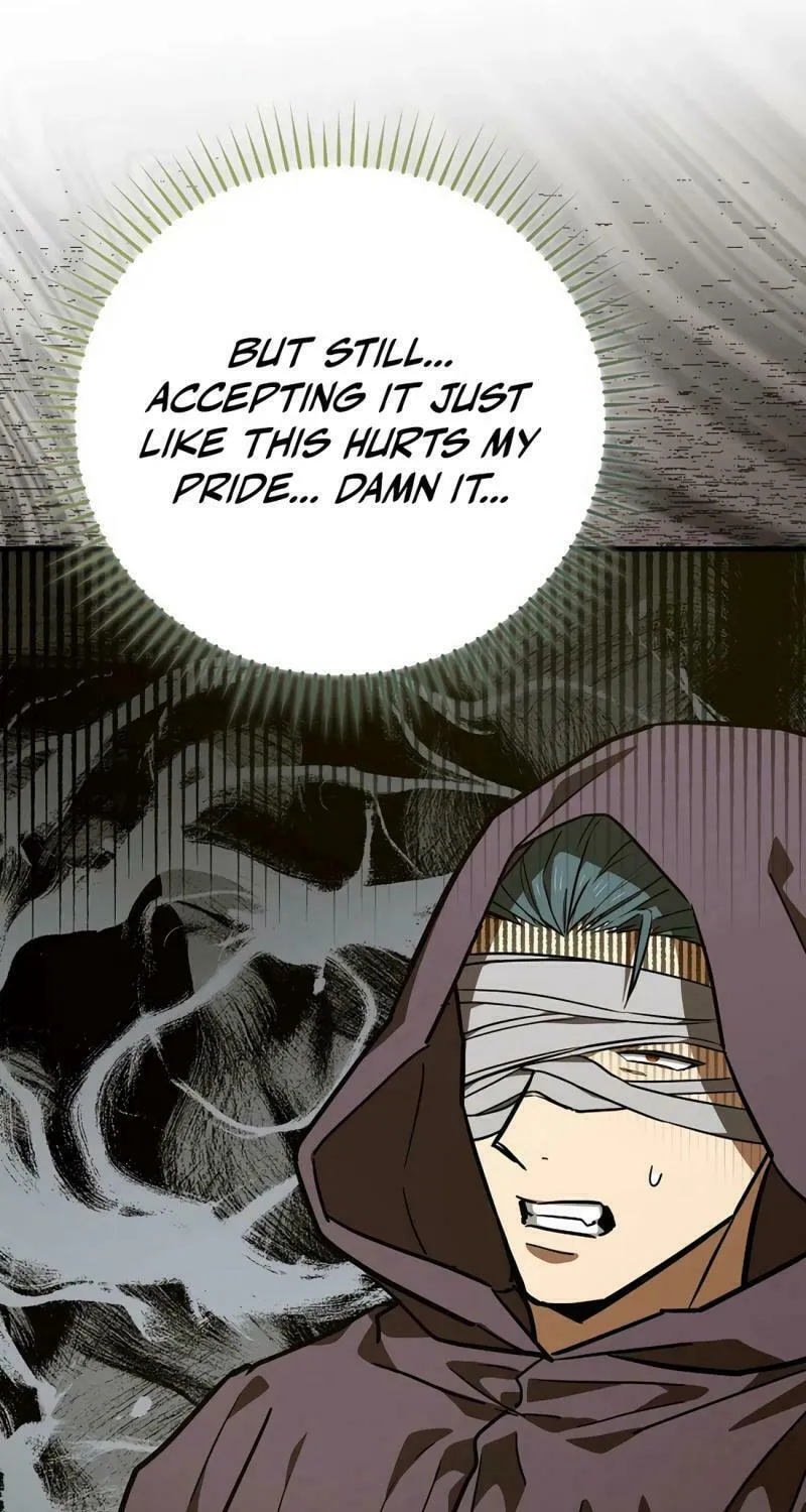 The Holy Power of Modern Medicine Chapter 139 page 29 - 