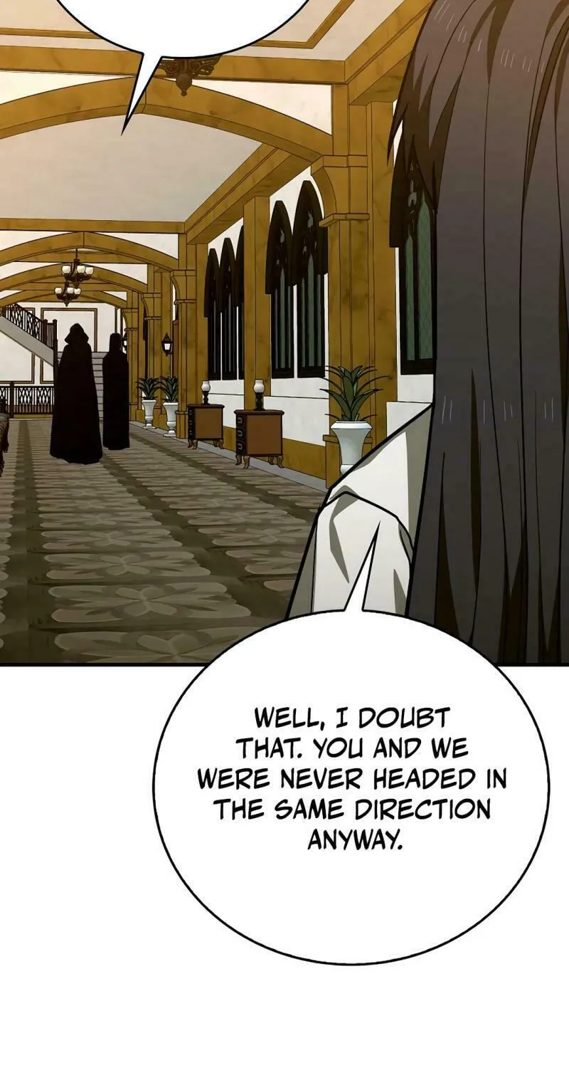 The Holy Power of Modern Medicine Chapter 139 page 4 - 