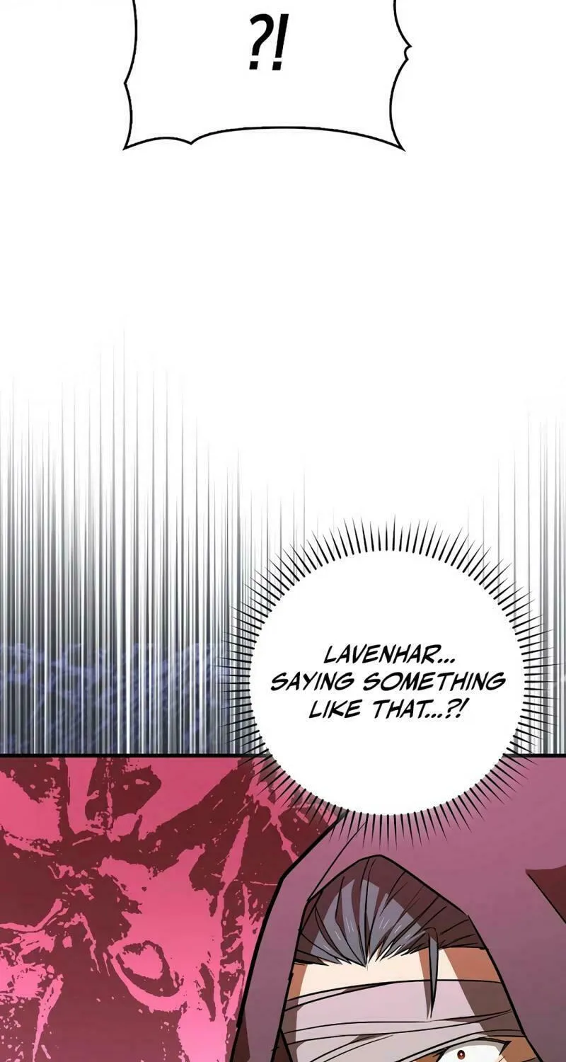 The Holy Power of Modern Medicine Chapter 139 page 32 - 