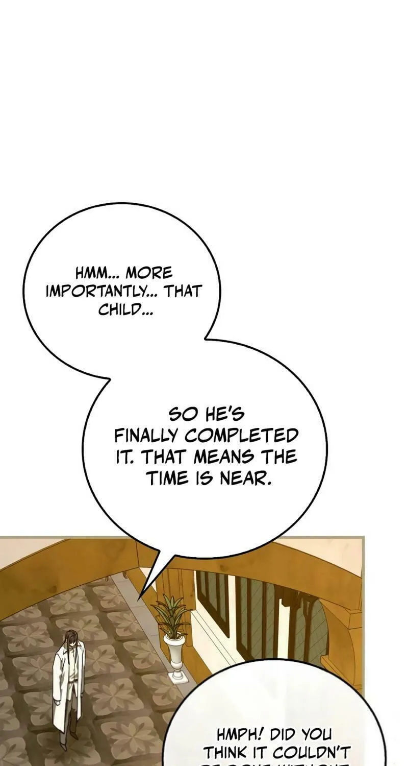 The Holy Power of Modern Medicine Chapter 139 page 5 - 